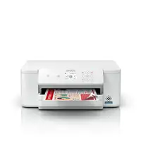 Epson WorkForce Pro WF-C4310DW impresora de inyección de tinta Color 4800 x 2400 D