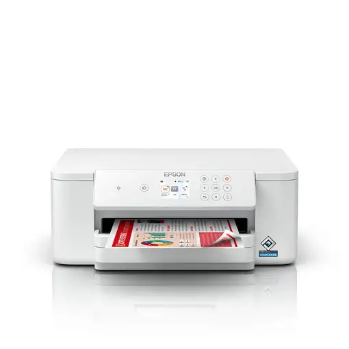 Epson WorkForce Pro WF-C4310DW impresora de inyección de tinta Color 4800 x 2400 D