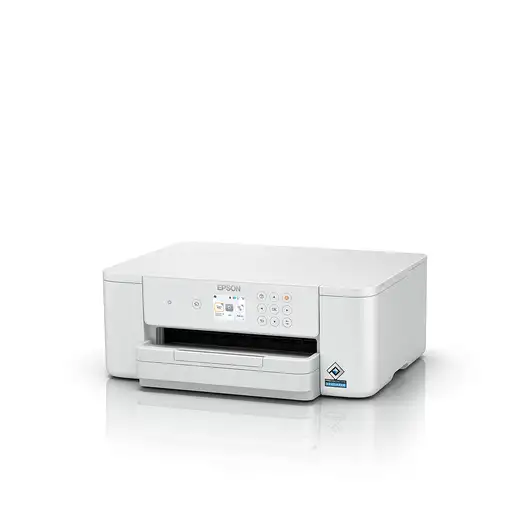 Epson WorkForce Pro WF-C4310DW impresora de inyección de tinta Color 4800 x 2400 D