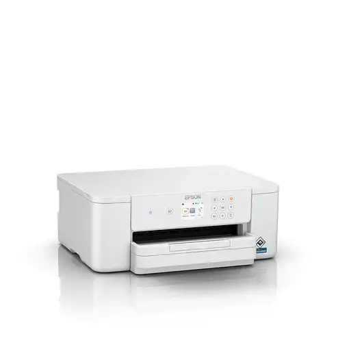 Epson WorkForce Pro WF-C4310DW impresora de inyección de tinta Color 4800 x 2400 D