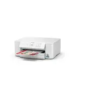 Epson WorkForce Pro WF-C4310DW impresora de inyección de tinta Color 4800 x 2400 D
