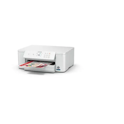 Epson WorkForce Pro WF-C4310DW impresora de inyección de tinta Color 4800 x 2400 D