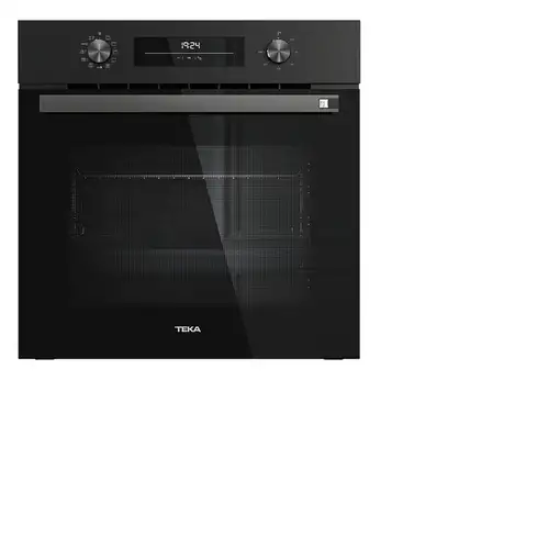 Horno 71 L Negro 111010103 TEKA
