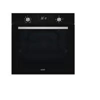 Horno 80 L Negro 07001405 CATA Horno 80 L Negro 07001405 CATA