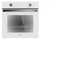 Horno 75 L Blanco 111020078 TEKA