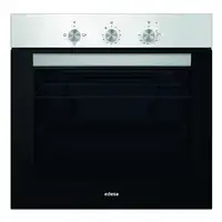 Horno 62 L Negro 921270256 EDESA