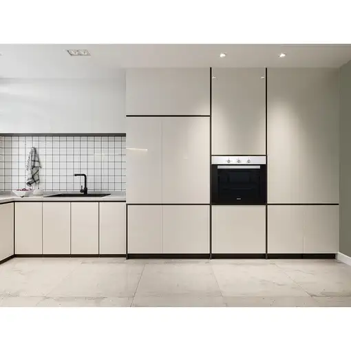 Horno 62 L Negro 921270256 EDESA