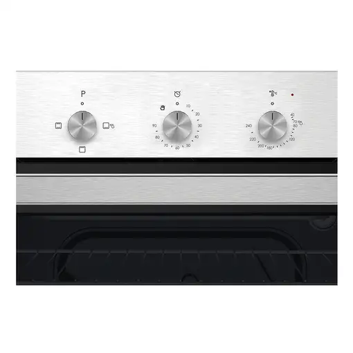 Horno 62 L Negro 921270256 EDESA