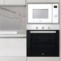 Horno 62 L Negro 921270256 EDESA