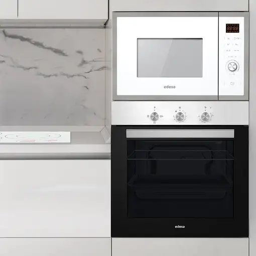 Horno 62 L Negro 921270256 EDESA