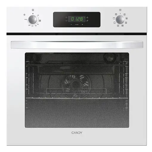 Horno 70 L Blanco 74483 33703615 CANDY