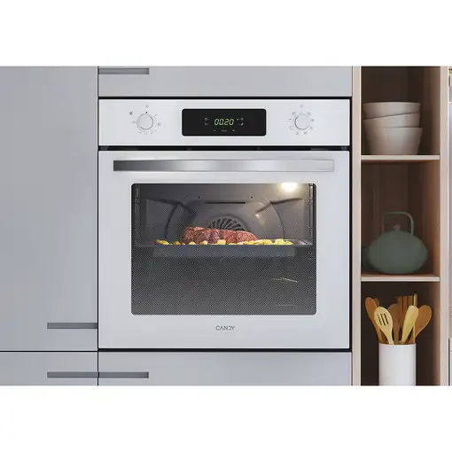 Horno 70 L Blanco 74483 33703615 CANDY