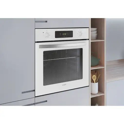 Horno 70 L Blanco 74483 33703615 CANDY
