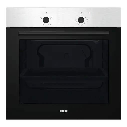 Horno 62 L Negro 921270260 EDESA