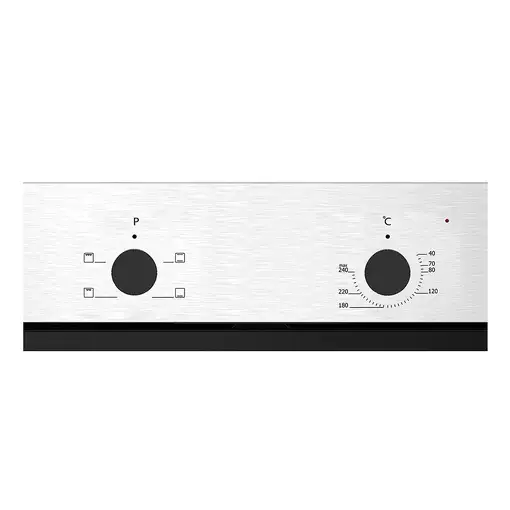 Horno 62 L Negro 921270260 EDESA