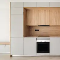 Horno 62 L Negro 921270260 EDESA