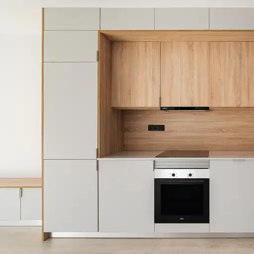 Horno 62 L Negro 921270260 EDESA