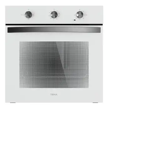 Horno 77 L Acero inoxidable 111020083 TEKA