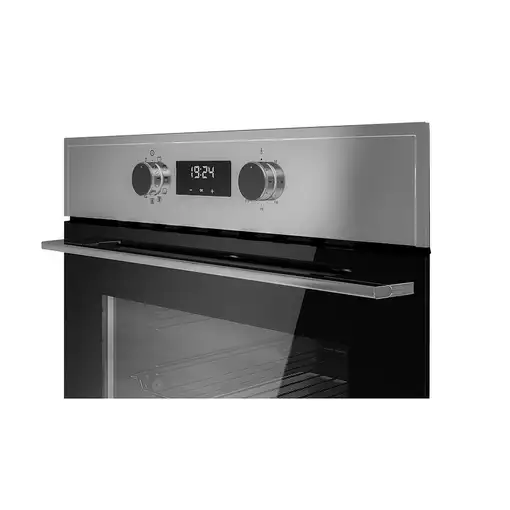 Horno 71 L Negro HSB 635 P S TEKA