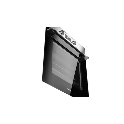 Horno 71 L Negro HSB 635 P S TEKA