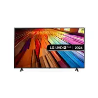 Televisor LED 75'' 4K Ultra HD Negro Smart 75UT80006LA.AEU LG Televisor LED 75'' 4K Ultra HD Negro Smart 75UT80006LA.AEU LG