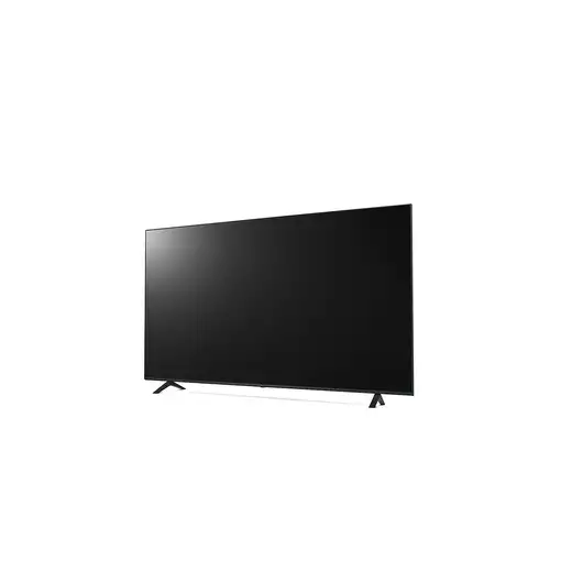 Televisor LED 75'' 4K Ultra HD Negro Smart 75UT80006LA.AEU LG
