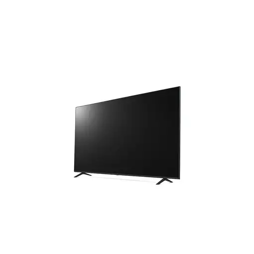 Televisor LED 75'' 4K Ultra HD Negro Smart 75UT80006LA.AEU LG
