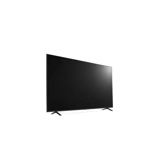 Televisor LED 75'' 4K Ultra HD Negro Smart 75UT80006LA.AEU LG