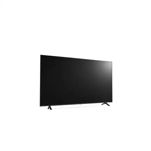 Televisor LED 75'' 4K Ultra HD Negro Smart 75UT80006LA.AEU LG