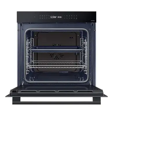 Horno 76 L Wi-Fi Negro 76634 NV7B40403CK/U1 SAMSUNG