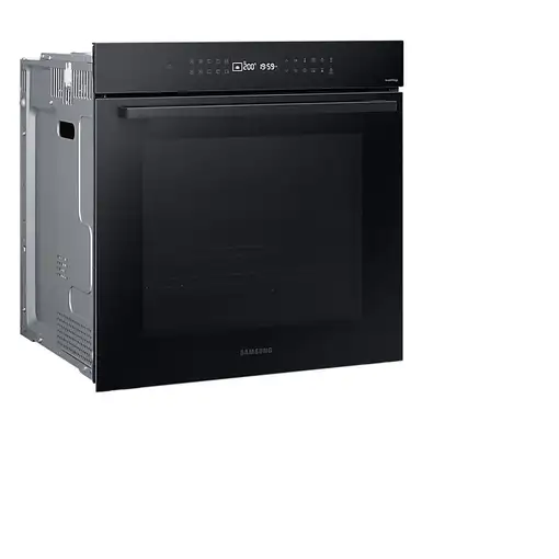 Horno 76 L Wi-Fi Negro 76634 NV7B40403CK/U1 SAMSUNG