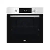Horno 80 L Negro 07001508 CATA