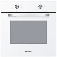 Horno 70 L Blanco 0000091594 INFINITON