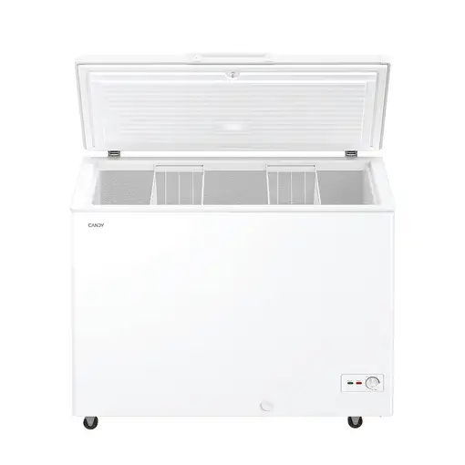 Candy CCHH 3012E Arcón congelador Independiente 300 L E Blanco