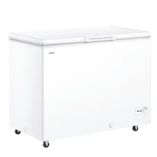 Candy CCHH 3012E Arcón congelador Independiente 300 L E Blanco