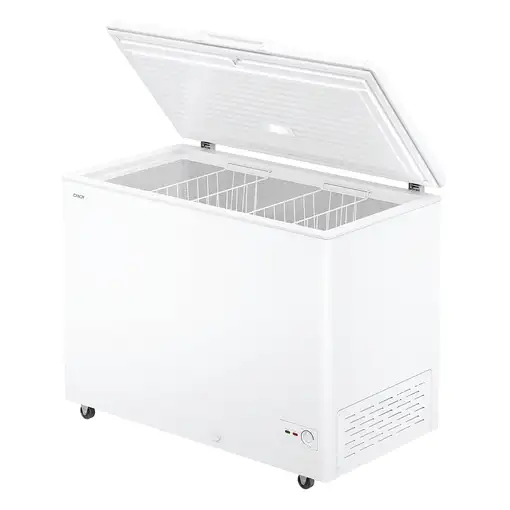 Candy CCHH 3012E Arcón congelador Independiente 300 L E Blanco