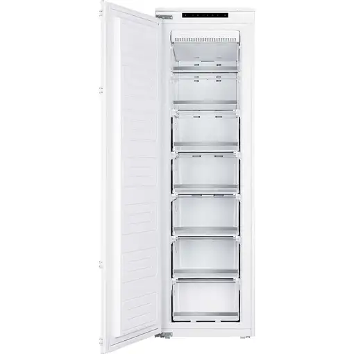 Infiniton CV-BB29 Congelador vertical Independiente E Blanco