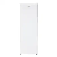 Sauber SERIE 3-CV17024WH Arcón congelador Independiente 242 L E Blanco