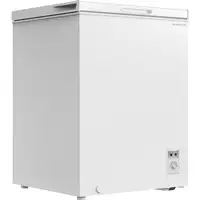 Infiniton ARC-N51 Arcón congelador Independiente F Blanco