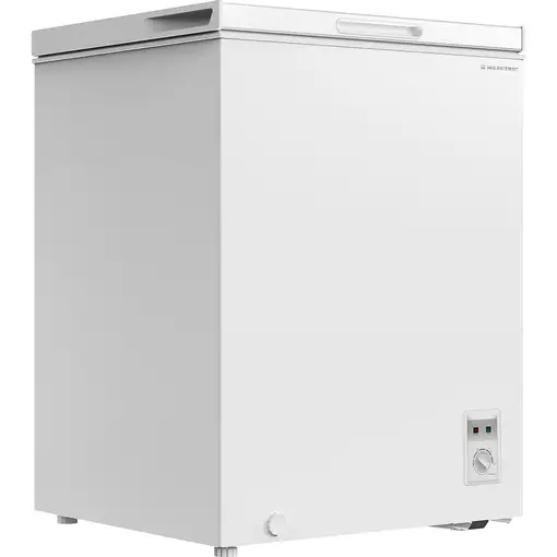 Infiniton ARC-N51 Arcón congelador Independiente F Blanco