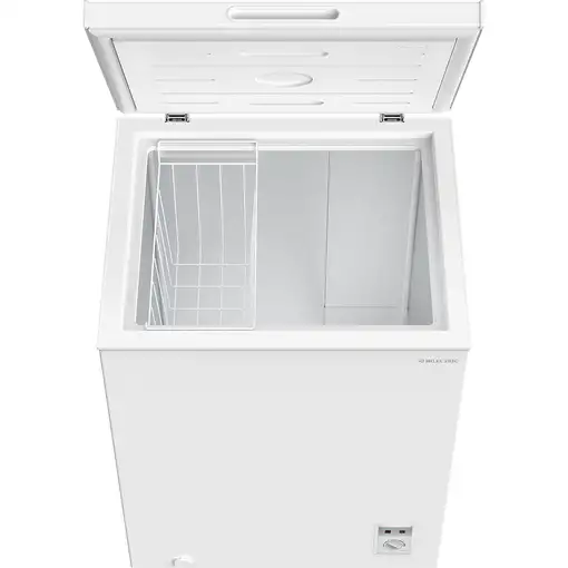 Infiniton ARC-N51 Arcón congelador Independiente F Blanco