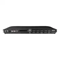 Samsung Series 9 85QN95B 2,16 m (85\) 4K Ultra HD Smart TV Wifi Plata