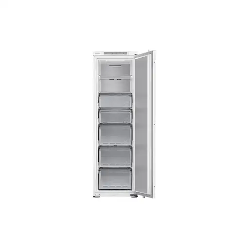 Samsung BRZ22700EWW Congelador vertical Integrado 218 L Blanco