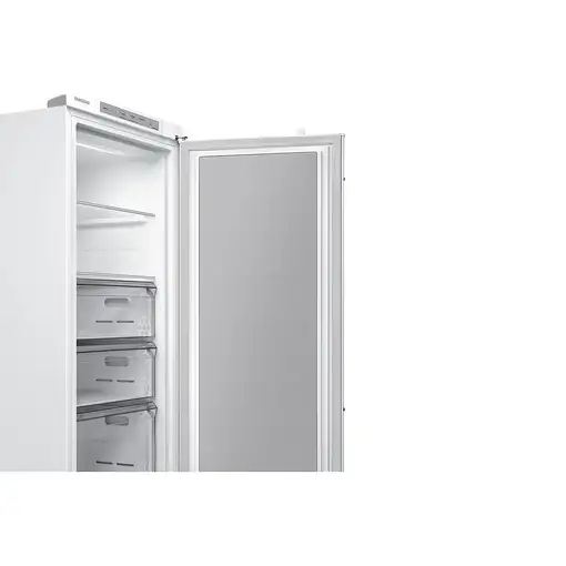 Samsung BRZ22700EWW Congelador vertical Integrado 218 L Blanco