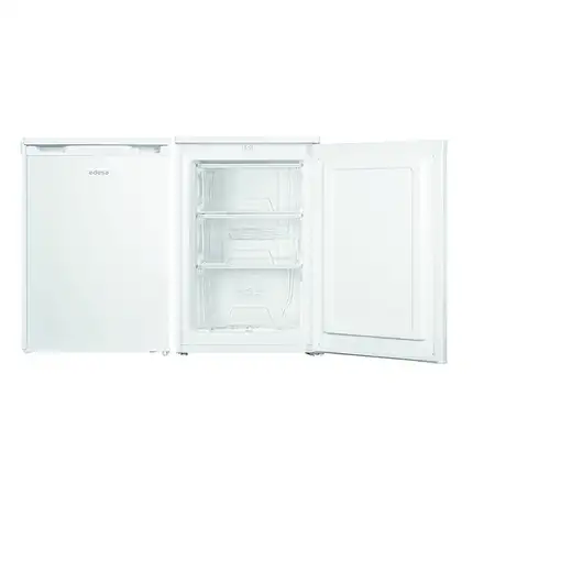 Edesa EZS-0813 WH Arcón congelador Independiente E Blanco Edesa EZS-0813 WH Arcón congelador Independiente E Blanco
