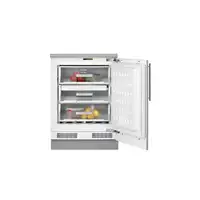 Teka RSF 41160 BU Congelador vertical Integrado 94 L Blanco