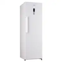 Infiniton CV-265L85WEM congelador Congelador vertical Independiente 282 L E Blanc