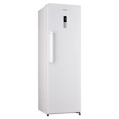 Infiniton CV-265L85WEM congelador Congelador vertical Independiente 282 L E Blanc
