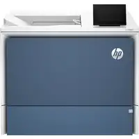 HP Color LaserJet Enterprise Impresora 6700dn