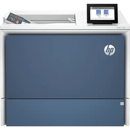 HP Color LaserJet Enterprise Impresora 6700dn